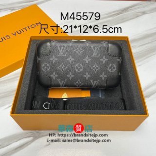 超人気 Louis Vuitton ルイヴィトン メンズバッグ【新品 最高品質】M45579