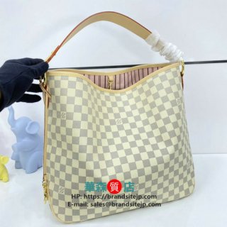 超人気 Louis Vuitton ルイヴィトン トートバッグ【新品 最高品質】M50156
