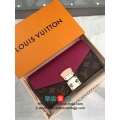 超人気 Louis Vuitton ルイヴィトン 財布 レディース用 財布【新品 最高品質】M56241