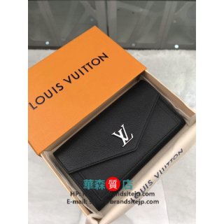 超人気 Louis Vuitton ルイヴィトン 財布 レディース用 長財布【新品 最高品質】M62530