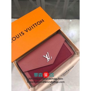 超人気 Louis Vuitton ルイヴィトン 財布 レディース用 長財布【新品 最高品質】M62987