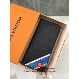 超人気 Louis Vuitton ルイヴィトン 財布 メンズ 財布【新品 最高品質】M64094