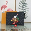 超人気 Louis Vuitton ルイヴィトン メンズ セカンドバッグ 【新品 最高品質】M80914