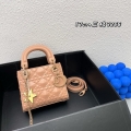 Dior ディオール（レディース） バッグ通販。新作コレクションから日本未発売アイテムまで続々登場！nvbag240