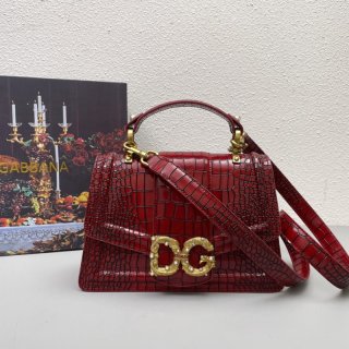 Dolce&Gabbana ドルチェ&ガッバーナ（レディース） バッグ通販。新作コレクションから日本未発売アイテムまで続々登場！nvbag570