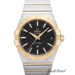 OMEGA オメガ コンステレーション【123.20.38.21.01.002】 Constellation腕時計 N級品は業界で最高な品質！