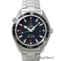 OMEGA オメガ シーマスター 600 プラネットオーシャン【2200.51】 Seamaster Professional腕時計 N級品は業界で最高な品質！
