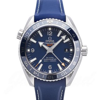 OMEGA オメガ シーマスター 600 プラネットオーシャン GMT【232.92.44.22.03.001】 Seamas腕時計 N級品は業界で最高な品質！