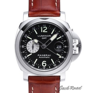 PANERAI パネライ ルミノールGMT【PAM00088】 Luminor GMT腕時計 N級品は業界で最高な品質！