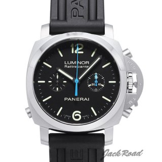 PANERAI パネライ ルミノール 1950 ラトラパンテ【PAM00362】 Luminor 1950 Rattrapan腕時計 N級品は業界で最高な品質！