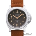 PANERAI パネライ ルミノール マリーナ ロゴ アッチャイオ【PAM00632】 Luminor Marina Logo腕時計 N級品は業界で最高な品質！