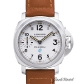 PANERAI パネライ ルミノール マリーナ ロゴ アッチャイオ【PAM00660】 Luminor Marina Logo腕時計 N級品は業界で最高な品質！