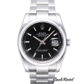 ROLEX ロレックス デイトジャスト【116200】 Datejust腕時計 N級品は業界で最高な品質！