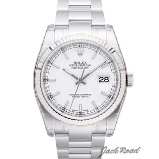 ROLEX ロレックス デイトジャスト【116234】 Datejust腕時計 N級品は業界で最高な品質！