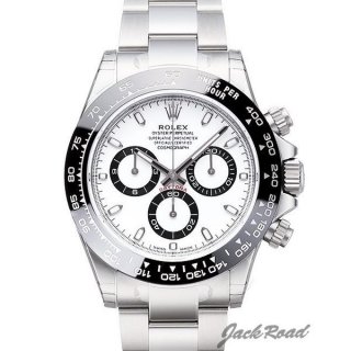 ROLEX ロレックス コスモグラフ デイトナ【116500LN】 Cosmograph Daytona腕時計 N級品は業界で最高な品質！