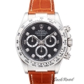 ROLEX ロレックス コスモグラフ デイトナ 8Pダイヤ【116519G】 Cosmograph Daytona腕時計 N級品は業界で最高な品質！