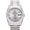 ROLEX ロレックス デイデイト【118296】 Day-Date腕時計 N級品は業界で最高な品質！