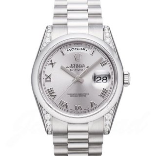 ROLEX ロレックス デイデイト【118296】 Day-Date腕時計 N級品は業界で最高な品質！