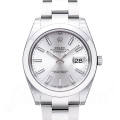 ROLEX ロレックス デイトジャスト41【126300】 Datejust 41腕時計 N級品は業界で最高な品質！