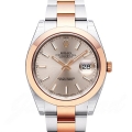 ROLEX ロレックス デイトジャスト41【126301】 Datejust 41腕時計 N級品は業界で最高な品質！