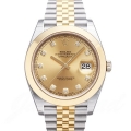 ROLEX ロレックス デイトジャスト41【126303G】 Datejust 41腕時計 N級品は業界で最高な品質！