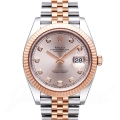 ROLEX ロレックス デイトジャスト41【126331G】 Datejust 41腕時計 N級品は業界で最高な品質！
