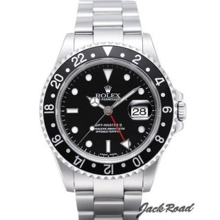 ROLEX ロレックス GMTマスターII【16710】 GMT MasterII腕時計 N級品は業界で最高な品質！
