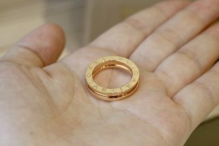 人気のブランドジュエリー 指輪 リング 高品質リングThe-Ring010
