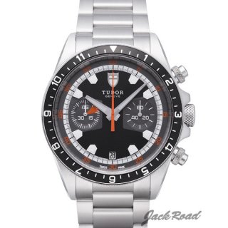 TUDOR チュードル時計 ヘリテージ クロノグラフ【70330N】 Heritage Chronograph腕時計 N級品は業界で最高な品質！