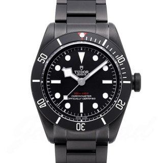 TUDOR チュードル時計 ヘリテージ ブラックベイ ダーク【79230DK】 Heritage Black Bay Dark腕時計 N級品は業界で最高な品質！