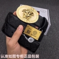 大人気ブランド VERSACE ベルト 男性用 高品質ベルト VR-Belt001 VR-Belt010