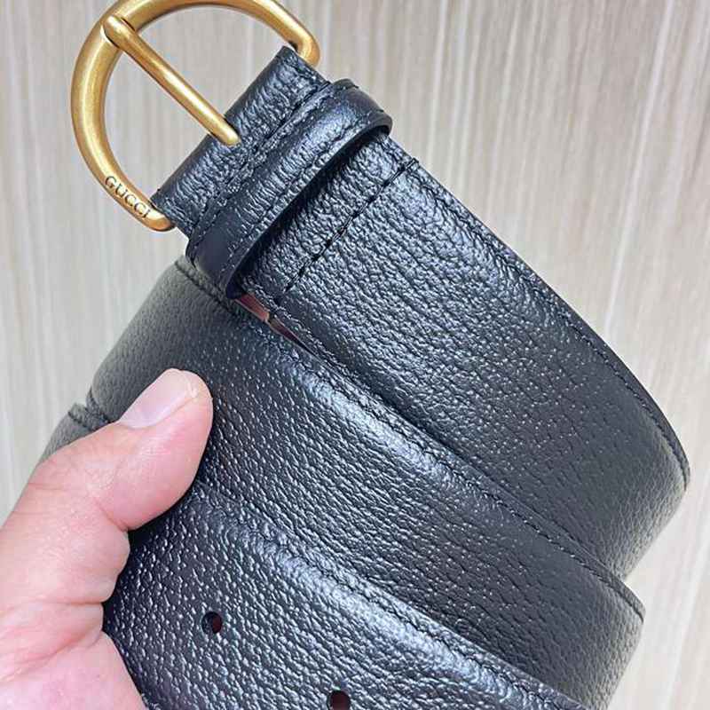 グッチ メンズ ベルト 両面用 3.8cm