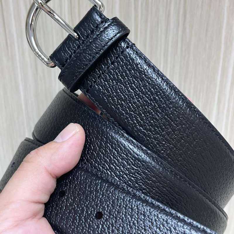 グッチ メンズ ベルト 両面用 3.8cm