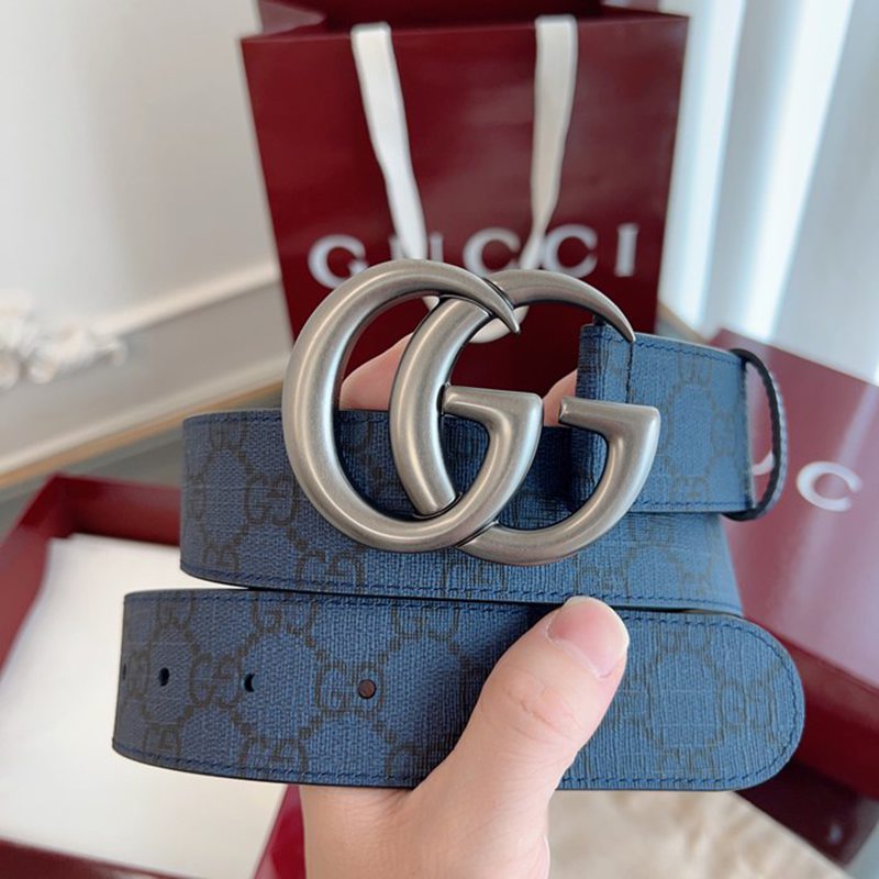 グッチ メンズ ベルト 38mm
