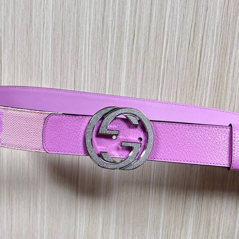 グッチ メンズ ベルト 4.0cm