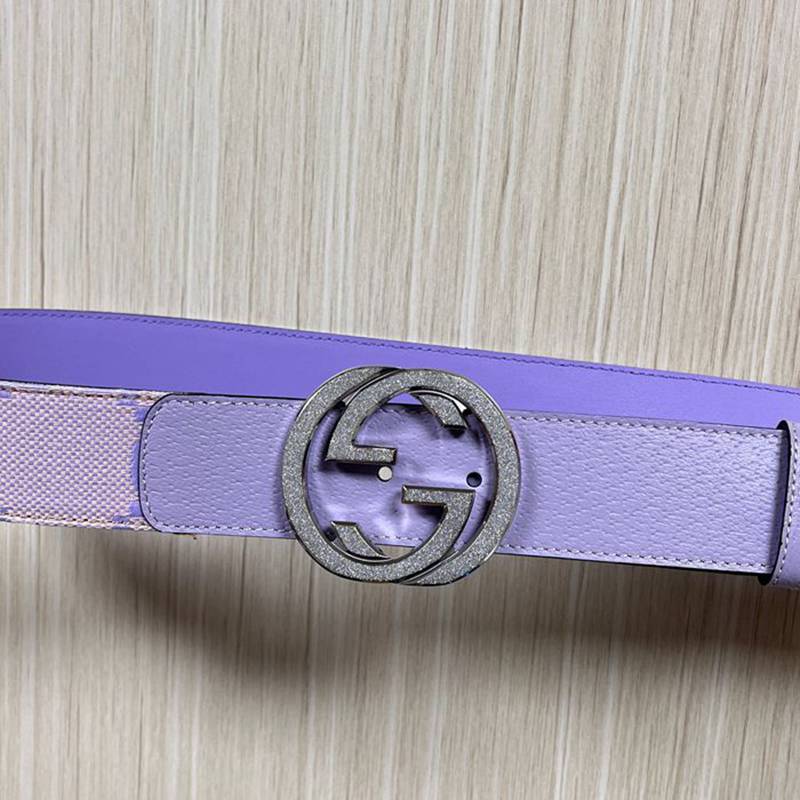 グッチ メンズ ベルト 4.0cm