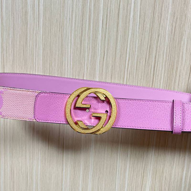 グッチ メンズ ベルト 4.0cm