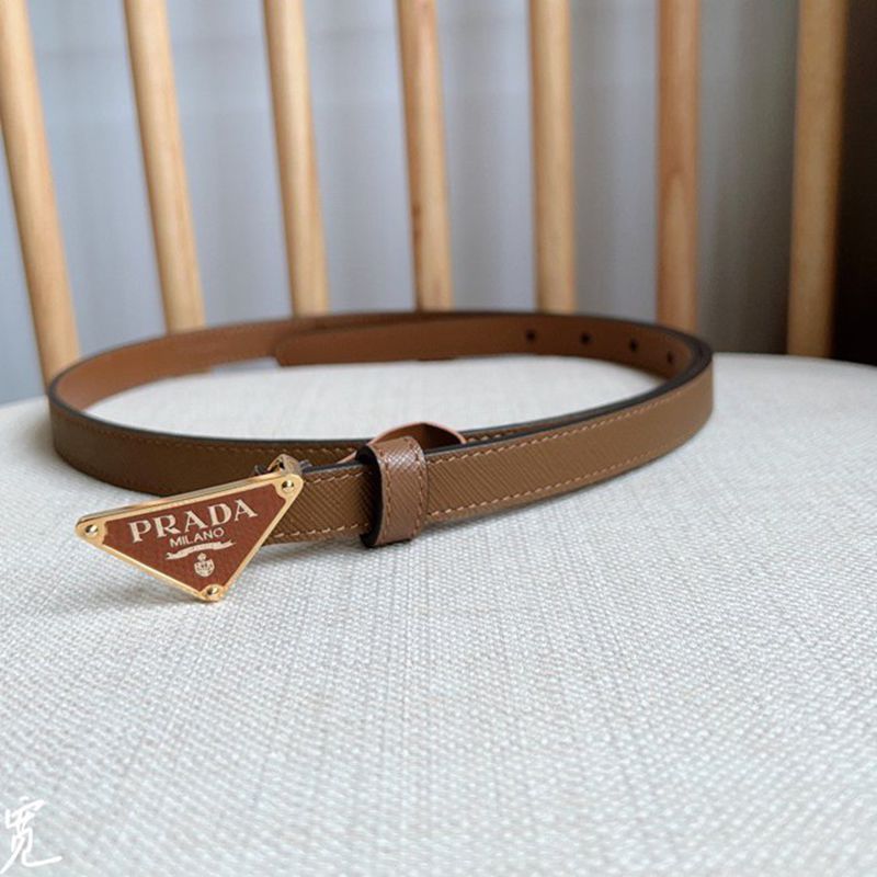 プラダ レディース ベルト 1.5cm