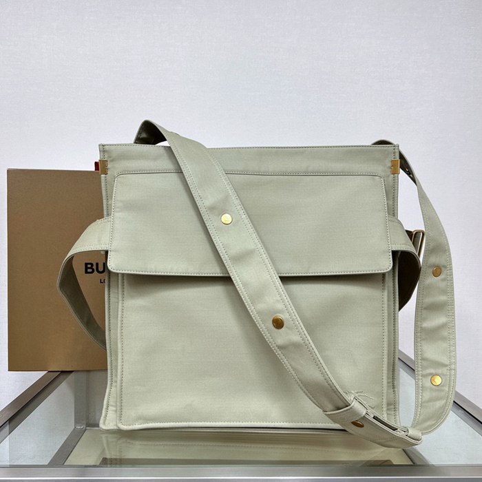 BURBERRY 6251 トレンチトート サイズ:40x40x14cm