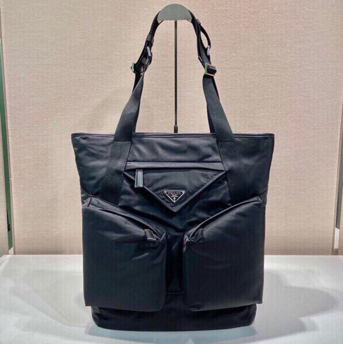 PRADA 2VG120 トート サイズ:42.5x31.5x16cm