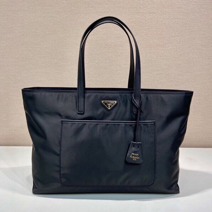 PRADA 1BG527 トート サイズ:43x31x15cm