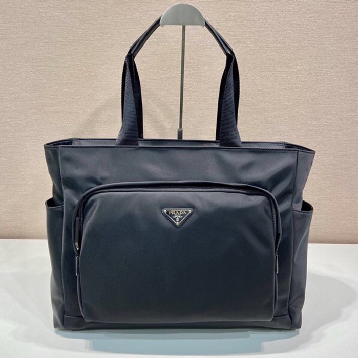 PRADA 2VG097 トート サイズ:40x33x15cm