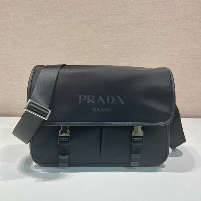 PRADA VA0768 メッセンジャー サイズ:32x24x12cm