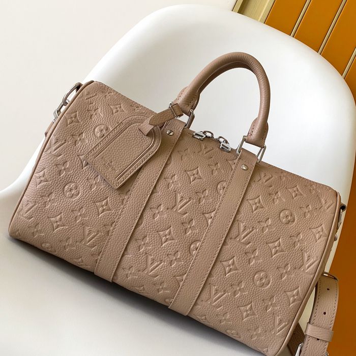 LOUIS VUITTON M13865 キープオール35 サイズ:34x21x16cm