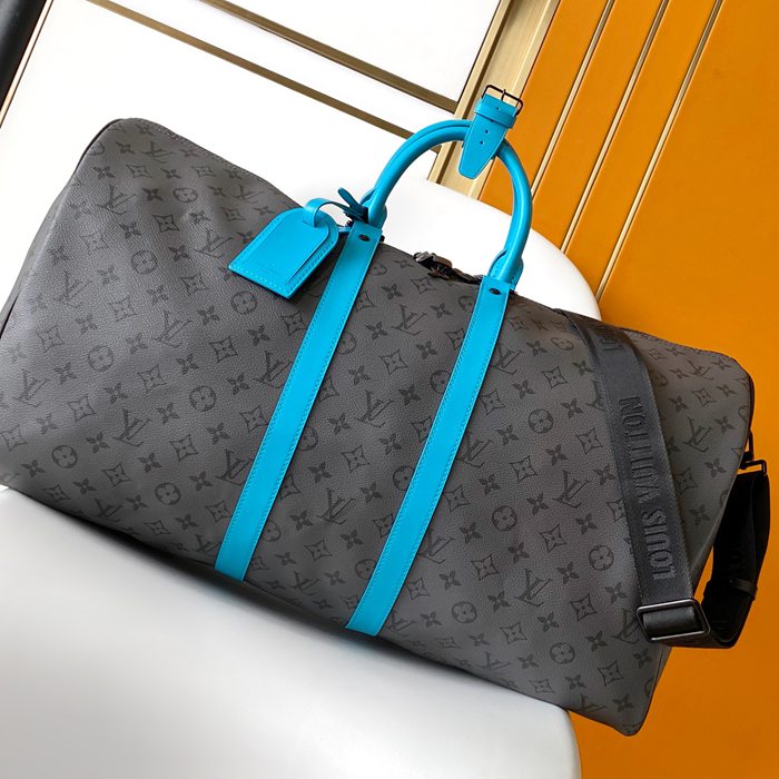 LOUIS VUITTON M11480 キープオール55 サイズ:55x31x24cm