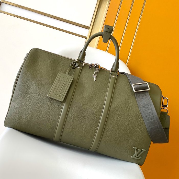 LOUIS VUITTON M21536 キープオール50 サイズ:50x29x23cm