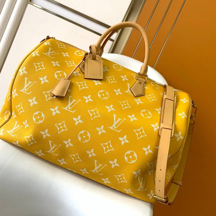 LOUIS VUITTON M15285 スピーディーP9 50 サイズ:50x32x29cm