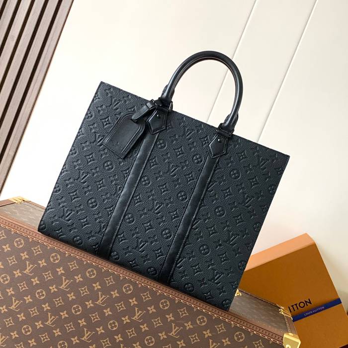 LOUIS VUITTON M24786 サックプラ24H サイズ:41x33x14cm