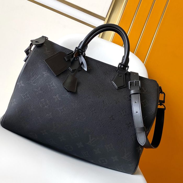 LOUIS VUITTON M13916 スピーディーP9 40 サイズ:40x26x23cm