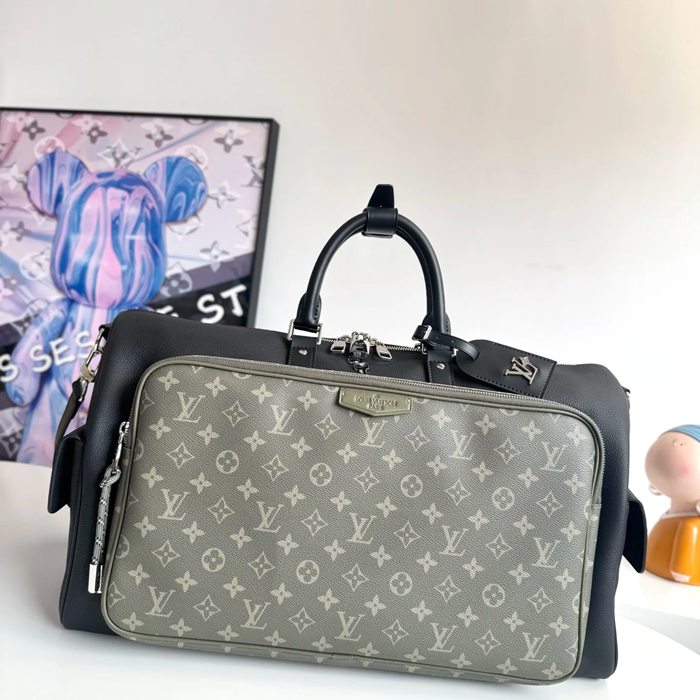 LOUIS VUITTON M12690 キープオール50 サイズ:50x29x23cm